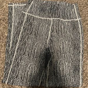 Buffbunny Jacquard leggings M